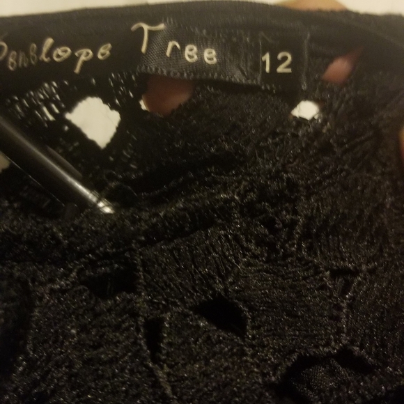 Penelope Tree Dress - Picture 4 of 6